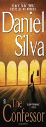 The Confessor by Daniel Silva Paperback Book