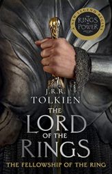 The Fellowship of the Ring (Media Tie-in): The Lord of the Rings: Part One by J. R. R. Tolkien Paperback Book