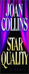 STAR QUALITY by Joan Collins Paperback Book