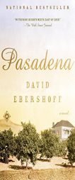 Pasadena by David Ebershoff Paperback Book