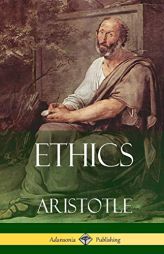 Ethics by Aristotle Paperback Book