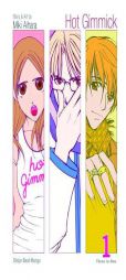 Hot Gimmick, Volume 1 (Vizbig Edition) by Miki Aihara Paperback Book