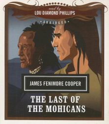 The Last of the Mohicans by James Fenimore Cooper Paperback Book
