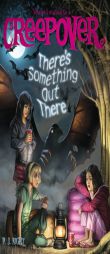 There's Something Out There by P. J. Night Paperback Book