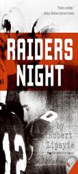 Raiders Night by Robert Lipsyte Paperback Book