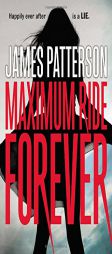 Maximum Ride Forever by James Patterson Paperback Book