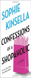Confessions of a Shopaholic by Sophie Kinsella Paperback Book