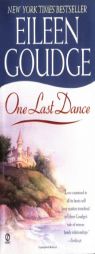 One Last Dance by Eileen Goudge Paperback Book
