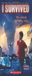 I Survived the Joplin Tornado, 2011 (I Survived #12) by Lauren Tarshis Paperback Book