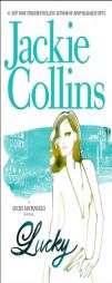 Lucky by Jackie Collins Paperback Book