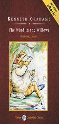 The Wind in the Willows, with eBook by Kenneth Grahame Paperback Book