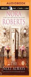 The Next Always (Inn BoonsBoro Trilogy) by Nora Roberts Paperback Book