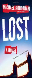Lost by Michael Robotham Paperback Book