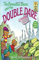 The Berenstain Bears and the Double Dare (First Time Books(R)) by Stan Berenstain Paperback Book