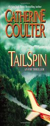TailSpin (FBI Series) by Catherine Coulter Paperback Book