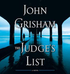 The Judge's List: A Novel (The Whistler) by John Grisham Paperback Book