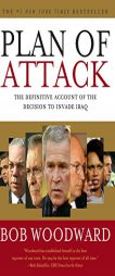 Plan of Attack by Bob Woodward Paperback Book