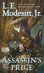 Assassin's Price (The Imager Portfolio) by L. E. Modesitt Paperback Book
