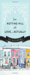 From Notting Hill with Love...Actually by Ali McNamara Paperback Book