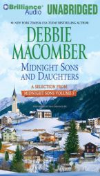 Midnight Sons and Daughters: A Selection from Midnight Sons Volume 3 by Debbie Macomber Paperback Book