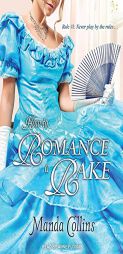 How to Romance a Rake (Ugly Duckling Trilogy) by Manda Collins Paperback Book