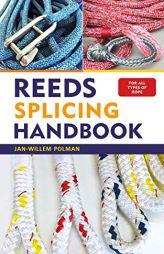 Reeds Splicing Handbook by Jan-Willem Polman Paperback Book