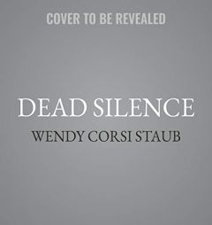 Dead Silence: A Foundlings Novel by Wendy Corsi Staub Paperback Book