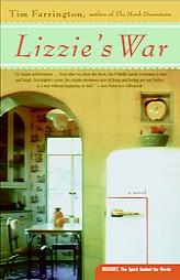 Lizzie's War by Tim Farrington Paperback Book