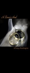 A Lover's Soul by Altonya Washington Paperback Book