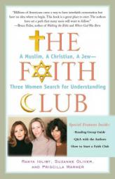 The Faith Club by Ranya Idliby Paperback Book