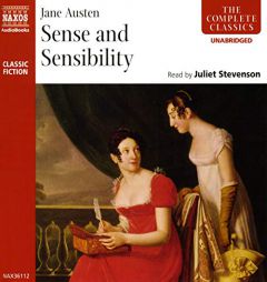 Sense and Sensibility by Jane Austen Paperback Book