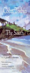 The South by Colm Toibin Paperback Book