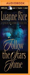 Follow the Stars Home by Luanne Rice Paperback Book
