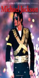 Michael Jackson: The One and Only by Triumph Books Paperback Book