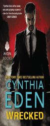 Wrecked: Lost Series #6 by Cynthia Eden Paperback Book
