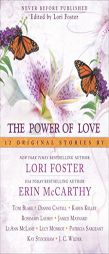 The Power of Love by Lori Foster Paperback Book