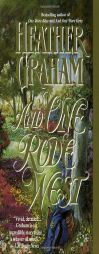 And One Rode West by Heather Graham Paperback Book