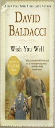 Wish You Well by David Baldacci Paperback Book