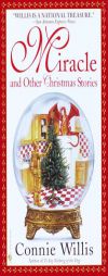 Miracle and Other Christmas Stories by Connie Willis Paperback Book