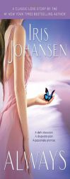 Always by Iris Johansen Paperback Book