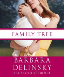 Family Tree by Barbara Delinsky Paperback Book