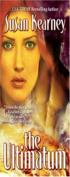 The Ultimatum by Susan Kearney Paperback Book
