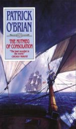 The Nutmeg of Consolation (Aubrey Maturin Series) by Patrick O'Brian Paperback Book