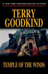 Temple of the Winds (Sword of Truth, Book 4) by Terry Goodkind Paperback Book