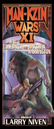 Man-Kzin Wars XI (Man-Kzin Wars) by Larry Niven Paperback Book