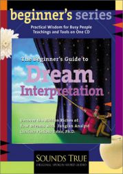 The Beginner's Guide to Dream Interpretation (Beginner's) by Clarissa Pinkola Estes Paperback Book