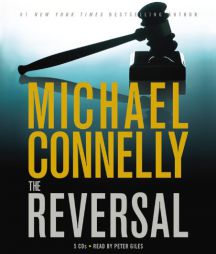 The Reversal (Harry Bosch) by Michael Connelly Paperback Book