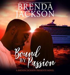 Bound by Passion (The Voluptuous Woman Series) by Brenda Jackson Paperback Book