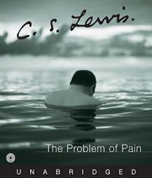 The Problem of Pain by C. S. Lewis Paperback Book