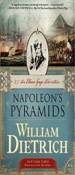 Napoleon's Pyramids: An Ethan Gage Adventure by William Dietrich Paperback Book